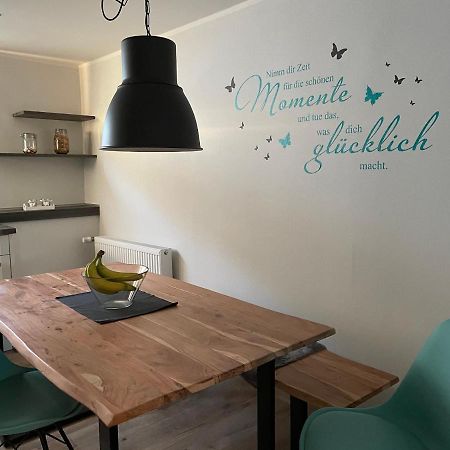 Lieblingsplatz-Winterberg Apartment Bagian luar foto