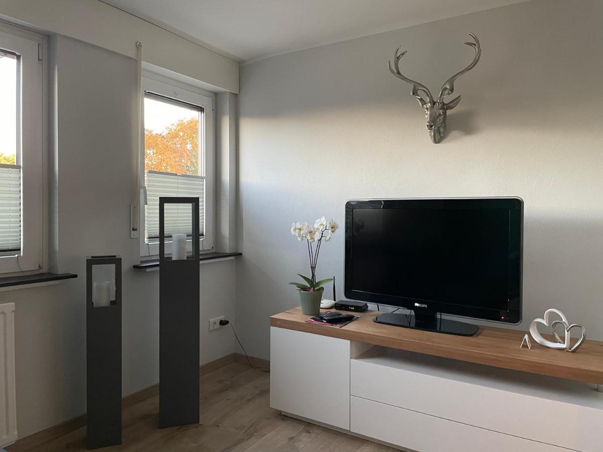 Lieblingsplatz-Winterberg Apartment Bagian luar foto