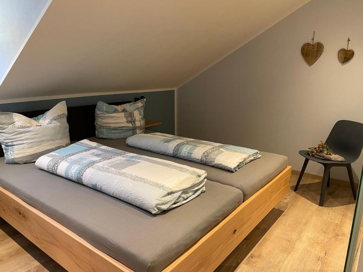 Lieblingsplatz-Winterberg Apartment Bagian luar foto